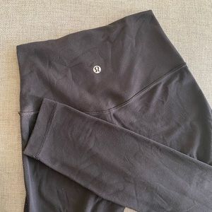 🖤 Lululemon | Black Align Leggings